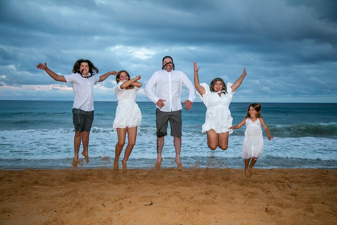 2 Hour Private Activity Family Photoshoot in Phuket Thailand - Venue Information
