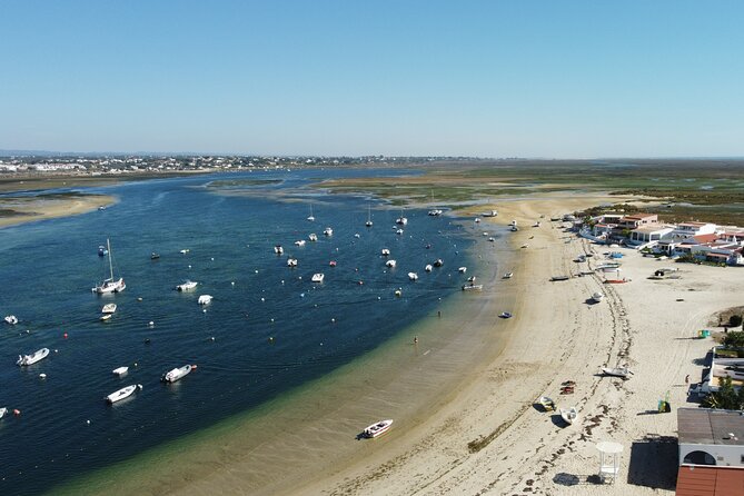 2 Hours Kayak Island Tour in the Natural Park of Ria Formosa - Contact Information