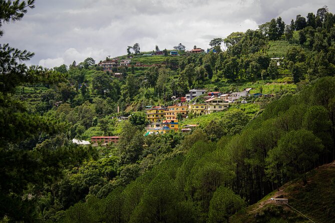 3-Day Guided Tour in Nagarkot With Ropain Festival Experience - How to Secure Your Spot