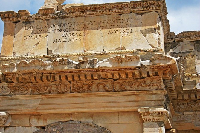 3 Days Historic Tour ( Ephesus&Pamukkale&Aphrodisias) - Last Words