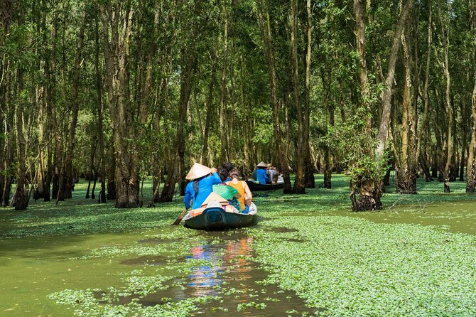 3 Days Mekong Delta Tours From Ho Chi Minh to Phnompenh - Booking and Pricing Information