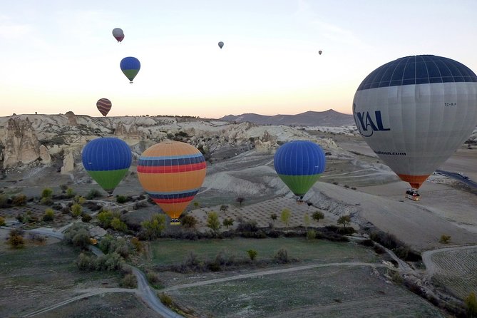 4 Days Turkey Tour Cappadocia, Ephesus, Pamukkale Tour - Booking Information