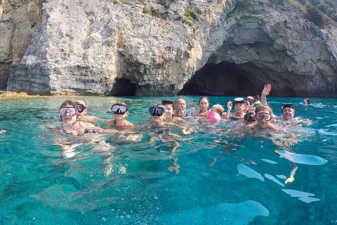 4 Hour Beach Tour With Meal and Unlimited Drinks in Rhodes - Booking Options