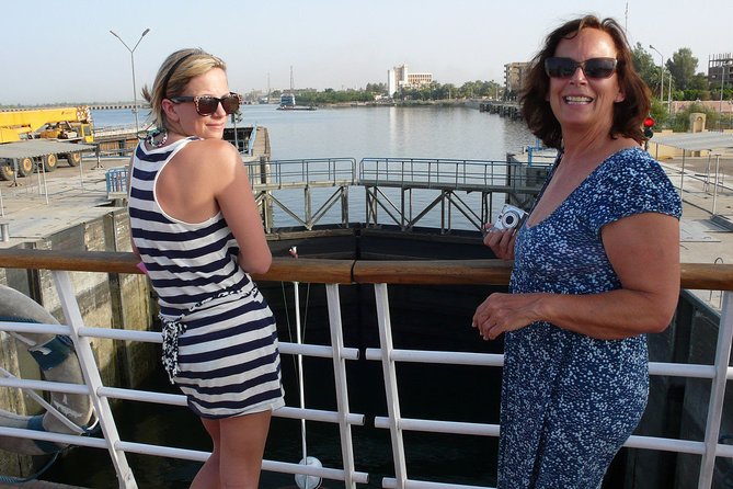 4 Nights Private Guided River Nile Cruise From Luxor to Aswan - Customer Reviews and Ratings