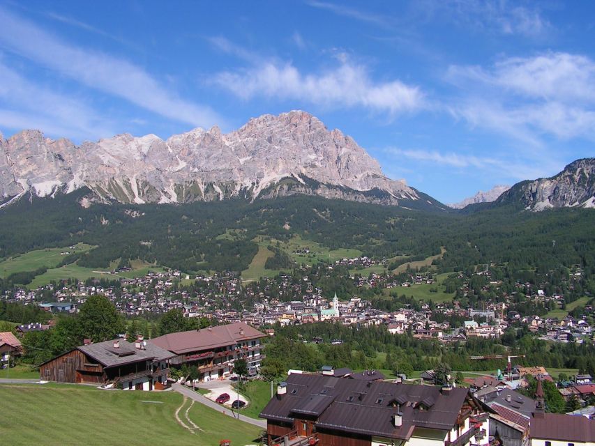 5-Days Alpine Escapade: Dolomites & Alps Expedition - Logistics and Transportation