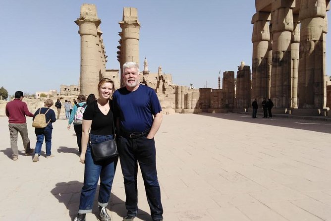 5 Days Tour , 4 Night on Steigenberger Legacy Nile Cruise Aswan to Luxor - Last Words