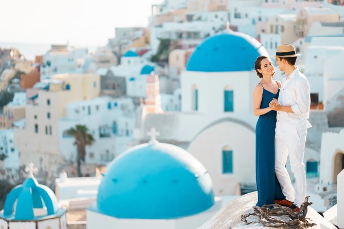 5-hour Private Guided Tour of Santorini - Additional Resources