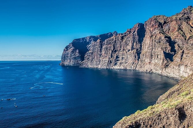 6-Hour Private Tour of Tenerife in a Luxury Vehicle - Additional Services