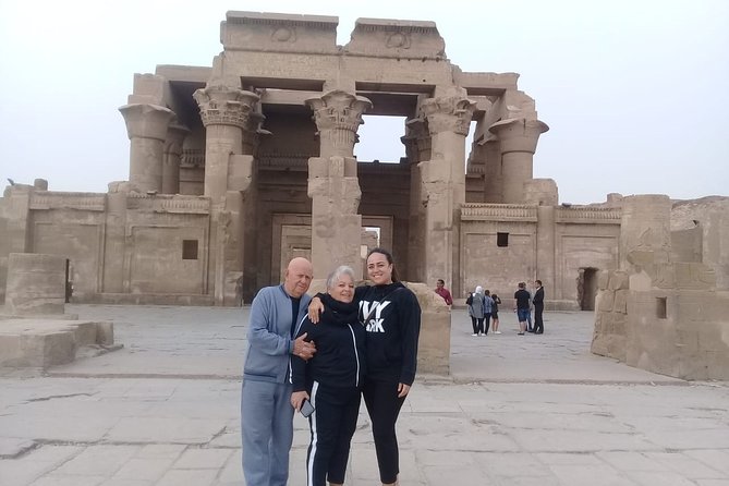 7-Night Ancient Egypt Trip With Cruise and Hot-Air Balloon  - Giza - Reviews and Ratings