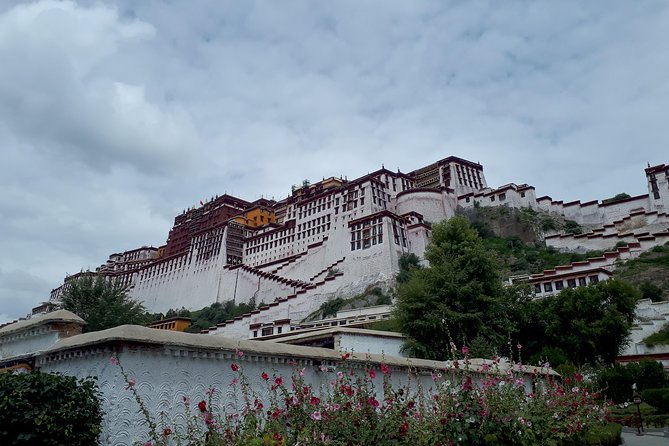 7 Nights 8 Days Tibet Overland Group Joining Tour From Kathmandu. - Last Words