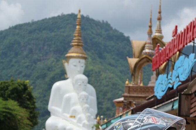 9-Day Private Motorcycle Tour From Pattaya to Chiang Mai - Cancellation and Refund Policies