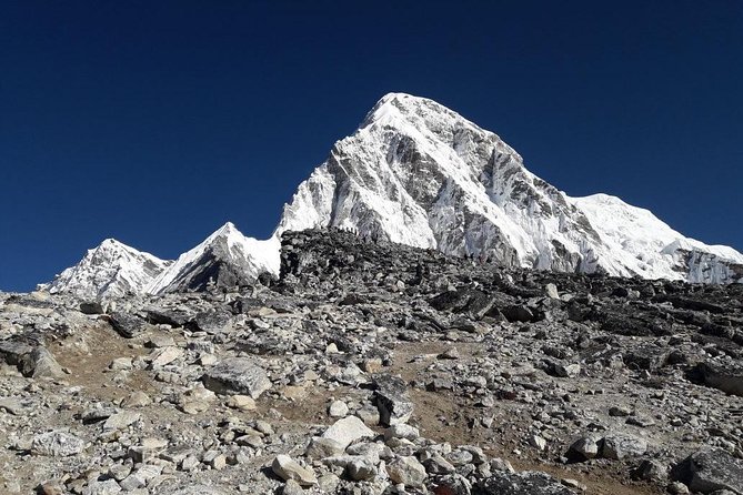 9 Days Panoramic Mt Everest View Trekking From Kathmandu - Common questions