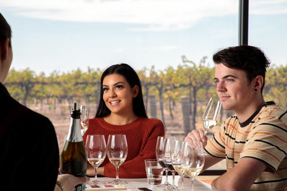 Adelaide: Barossa Tour With Boutique Wineries, Gourmet Lunch - Common questions