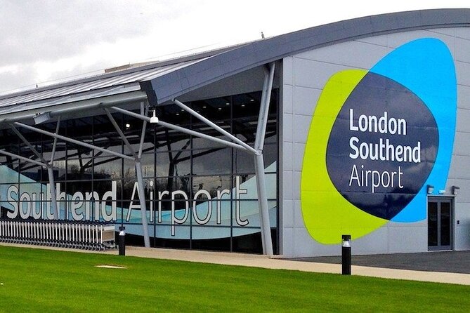 Affordable All London Airports Round-trip: Private Transfer to South-West London - Last Words