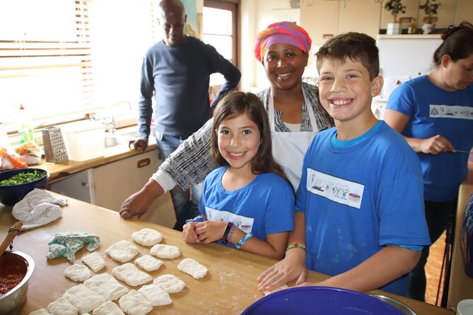 African Cooking With a Chef Founder - Cultural Significance of African Dishes