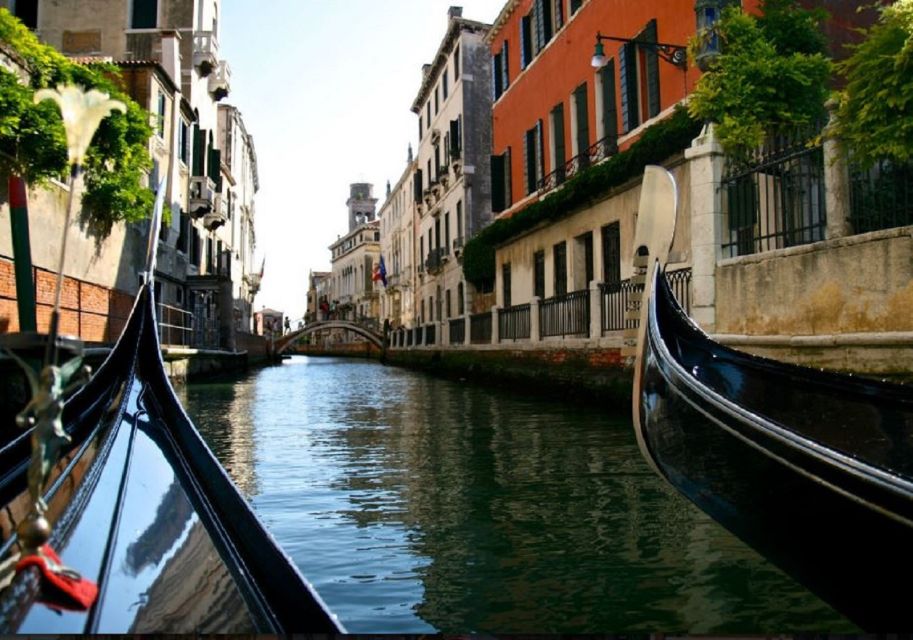 Afternoon Tour: Doge Palace, St Mark Basilica & Gondola Ride - Customer Reviews