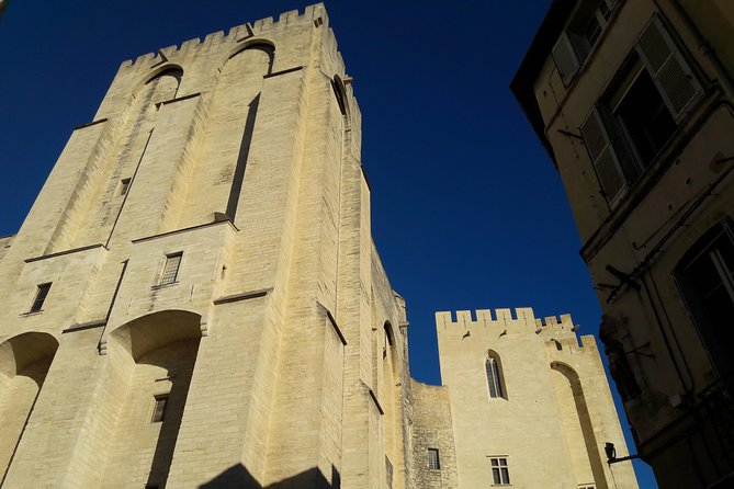 Aix-En-Provence Day Trip With Chateauneuf-Du-Pape and Avignon (Mar ) - Visitor Recommendations