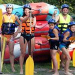 4 alanya family rafting adveture with free hotel transfer Alanya Family Rafting Adveture With Free Hotel Transfer