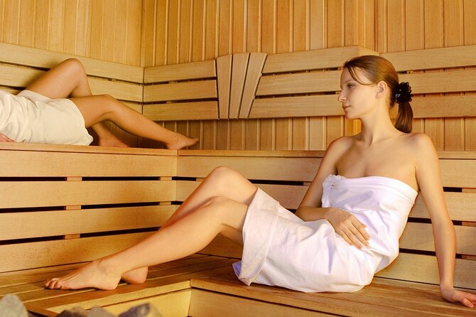 Alanya Turkish Bath and Spa Treatment - Tips for a Relaxing Experience