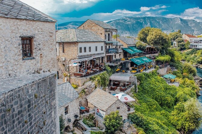 Albania, Montenegro, Kosovo, and North Macedonia Tour (Mar ) - Additional Details