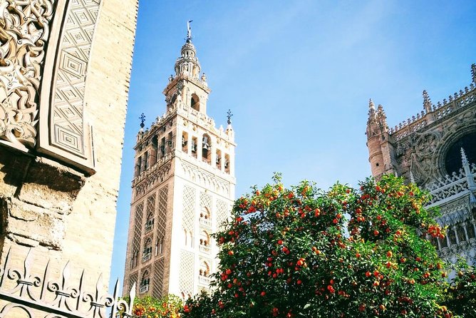 Algarve Private Transfer to Seville - Reviews