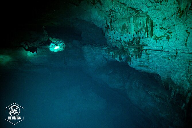 All-Day Cenote Scuba Diving Excursion From Playa Del Carmen - Tour Specifics