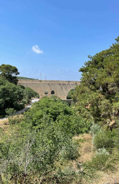 All-Day Knossos Palace Tour & Olive Mill Visit - Inclusions Provided