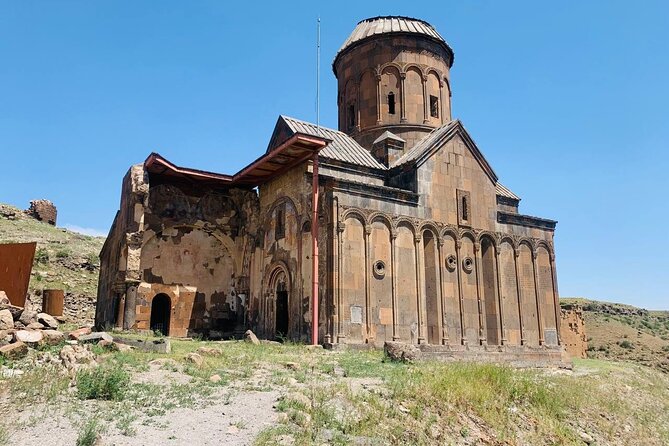 All-inclusive Private Guided 2-day Tour of Kars-Ani - Pricing and Terms