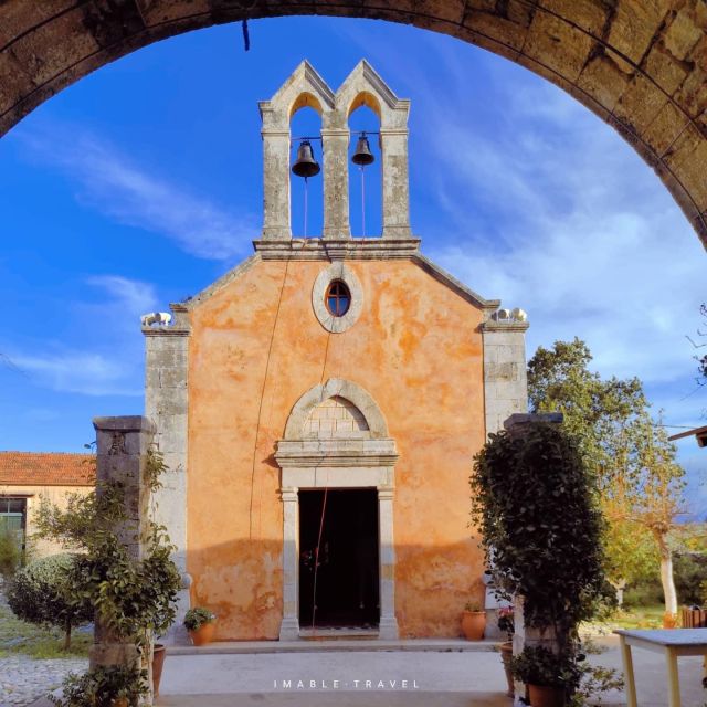 All Inclusive Private Tour of Crete Villages From Chania - Last Words