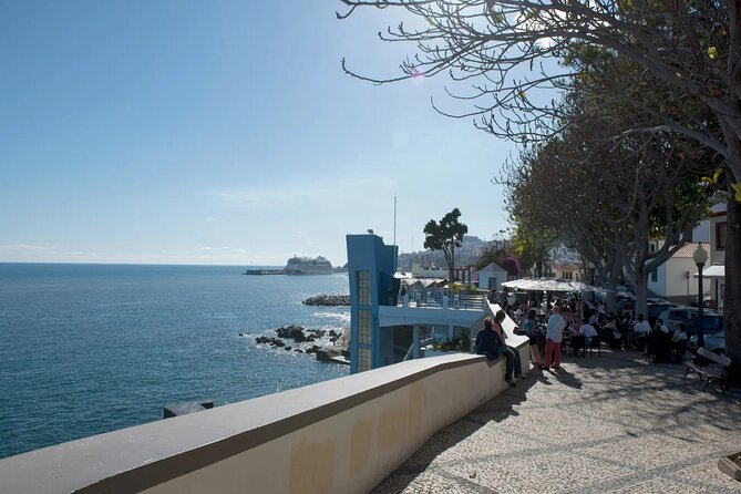 An Express Tuk-Tuk Tour Through Funchal Old Town - Insider Tips