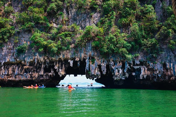 Ang Thong National Marine Park Full Day Tour - Customer Reviews and Ratings