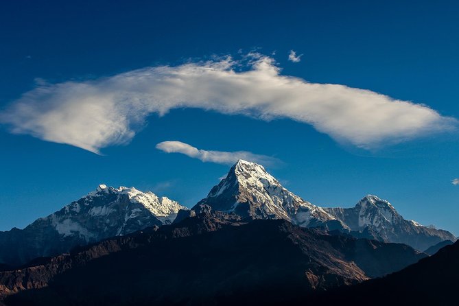 Annapurna Circuit Trail (Best Trekking Experience in the World) - Himalayan Beauty