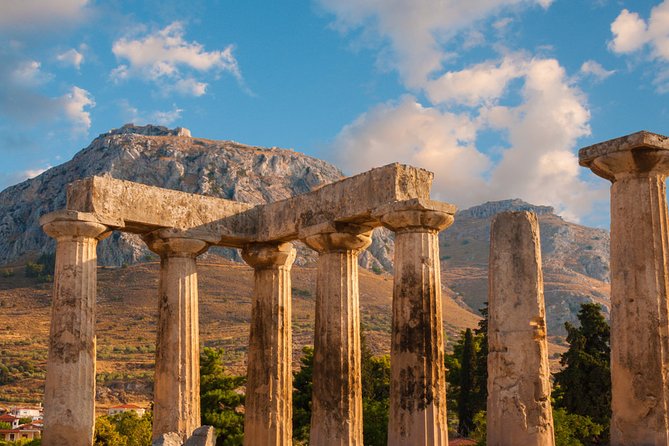 Argolis Olympia Delphi & Meteora 4-Day Tour - Additional Tour Information