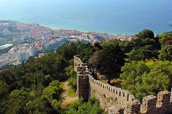 Arrabida and Sesimbra Wine Tasting Tour From Lisbon - Additional Details