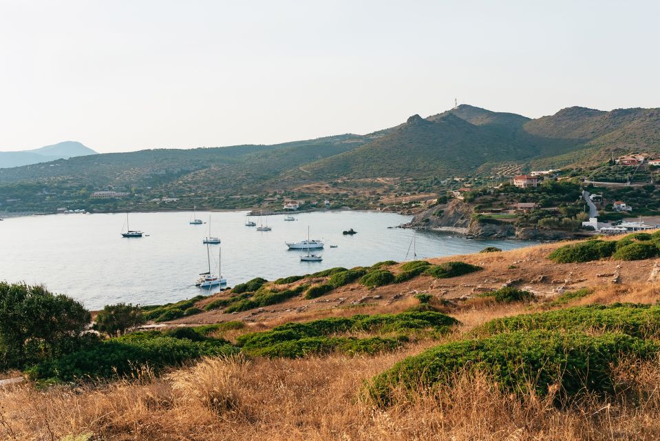 Athens: Cape Sounion and Temple of Poseidon Sunset Day Trip - Highlights of the Trip