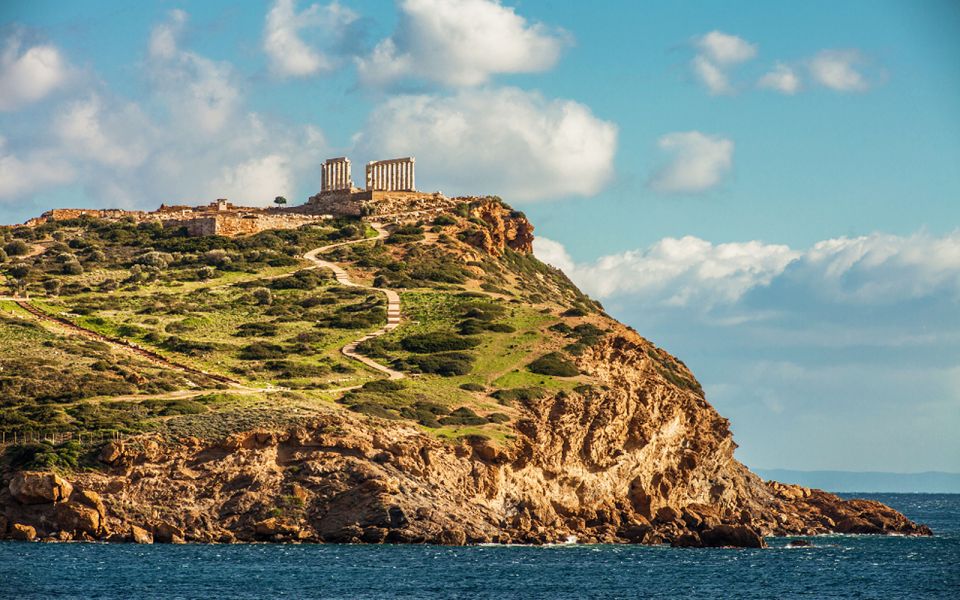 Athens: Cape Sounion & Temple of Poseidon Private Day Trip - Additional Recommendations