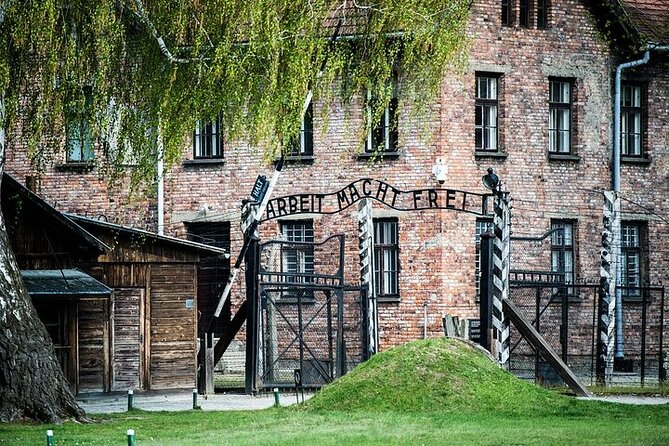 Auschwitz and Birkenau Tour With Hotel Pick up From Krakow - Reviews and Booking Details