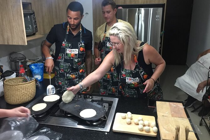 Authentic Mexican Cooking Class in Mazatlan - Last Words