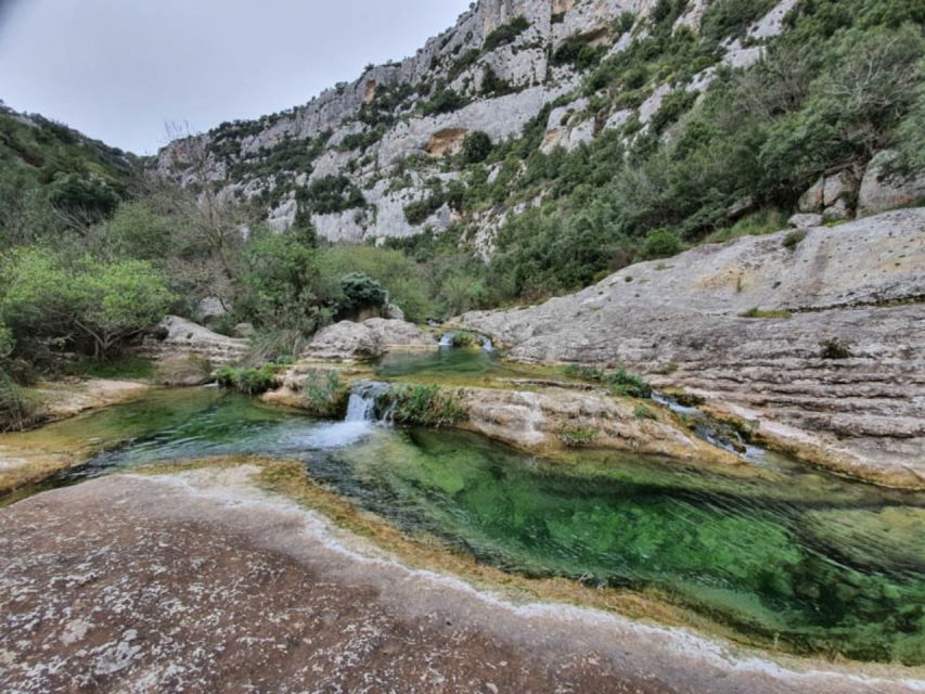 Avola: Cavagrande Del Cassibile Reserve Hiking Tour - Experience Highlights