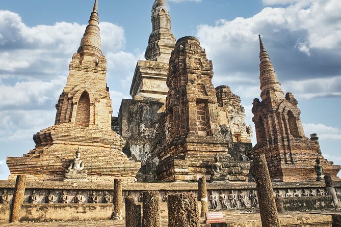 Ayutthaya Sunset Boat Ride & Famous Attractions Join Tour - Cancellation Policy Details