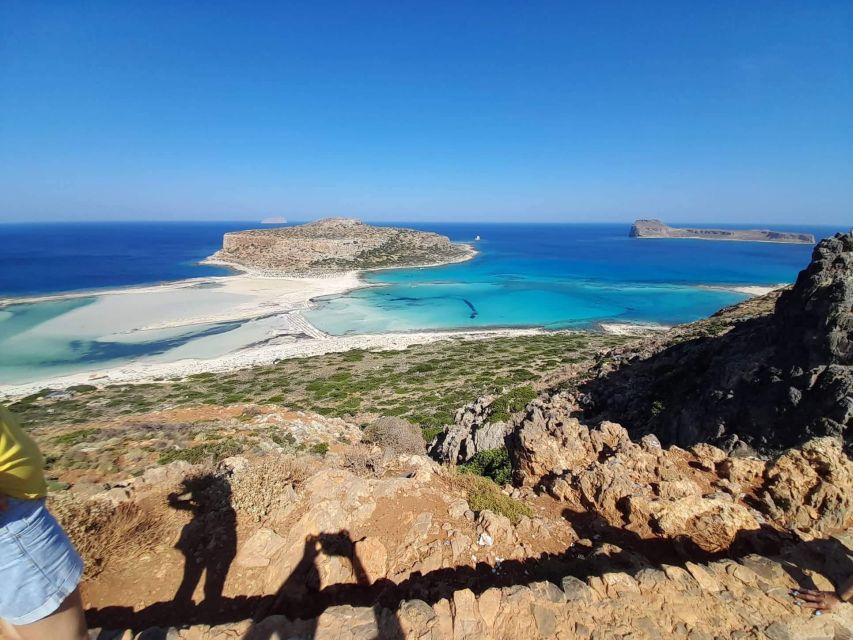 Balos Beach Private Roundtrip Transfer With Free Time - Inclusions and Pricing Details