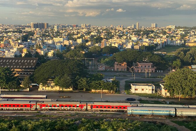 Bangalore in a Day: Private Guided Full-Day Sightseeing Tour - Last Words