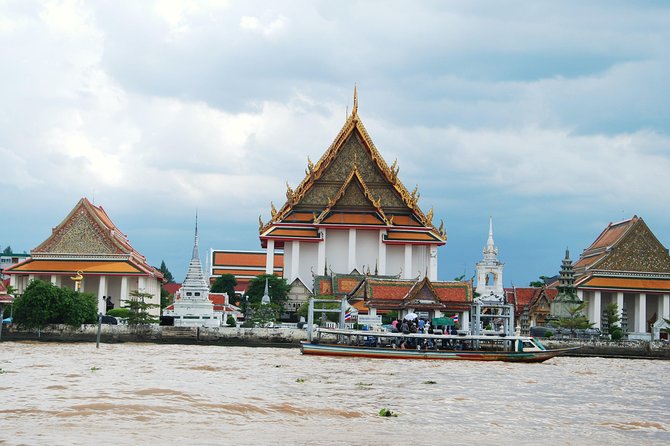 Bangkok Insight -Thonburi and Nonthaburi – Walking Tour (Minimum 2 Persons) - Booking and Cancellation Policy