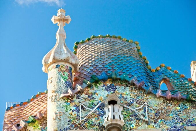 Barcelona: La Pedrera Guided Tour With Casa Batllo Option - Last Words