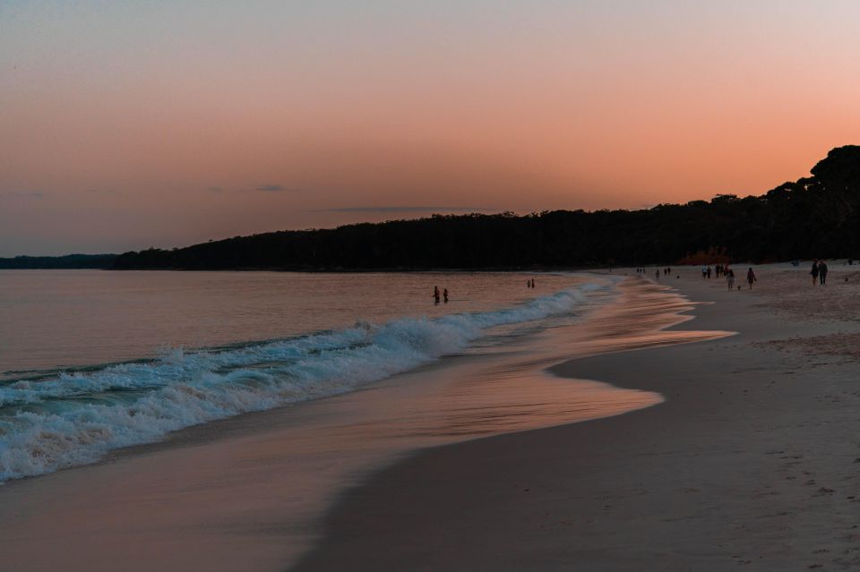 Beach Stargazing With an Astrophysicist in Jervis Bay - Common questions