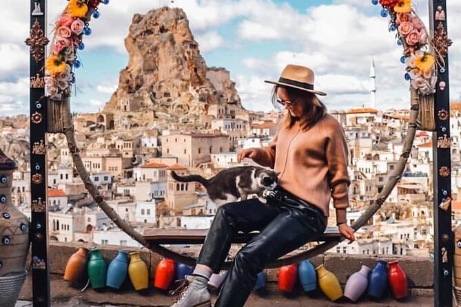 Best Cappadocia Private Tour - Assistance and Support