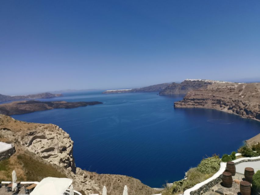 Best of Santorini 4hours Private Tour - Last Words