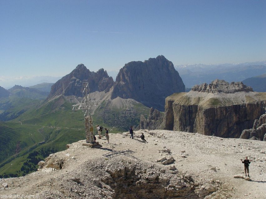 Bolzano: Best of the Dolomites in One Day Private Tour - Customer Reviews