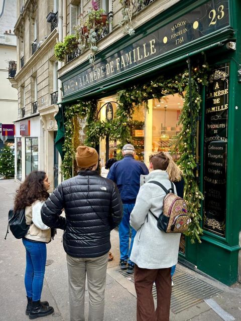 Bordeaux: Private Bakery, Chocolate & Patisserie Food Tour - Customer Reviews