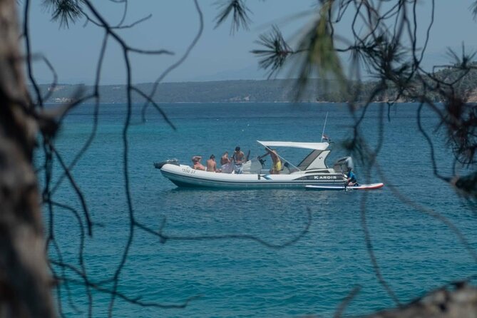 Brač (Golden Horn) Half Day Private Boat Tour - What to Bring